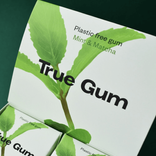 Chewing Gum Menthe 1