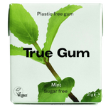 Chewing Gum Menthe 0
