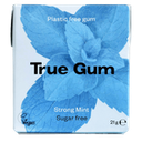 Chewing Gum Menthe Forte 0
