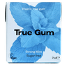 Chewing Gum Menthe Forte 0