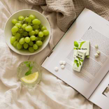 Pastille Menthe Fraiche 2