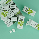 Pastille Menthe Fraiche 3