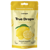 Throat lozenge Lemon Vitamin C