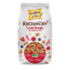 Red Fruit Muesli