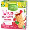 Framboos Gevulde Twibio