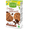 Cookies Tout Chocolat