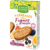 Biscuits Figues Raisins Graines