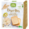 Spelt Flour Rusks