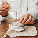 Herbruikbare Make-up Remover Pads x10 2