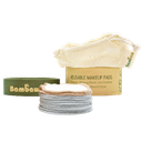Herbruikbare Make-up Remover Pads x10 0
