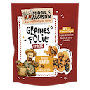 Graines Folie Epices Cajun