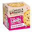 Mini Chocolate Drop Cookies