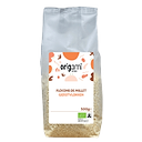 Millet Flakes Organic 0