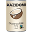 Lait Coco (17% de MG) Fairtrade