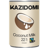 Lait Coco (22% de MG) Fairtrade 0