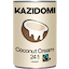 Crème Coco (24% de MG) Fairtrade