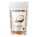 Coconut Sugar Fairtrade 0