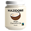 Fairtrade Virgin Kokosolie