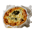 Quiche Brocoli (BE)
