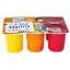 Les Ptits Malins Fromage Frais (6 pièces) (FR)