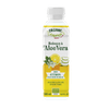 Boisson Aloe Vera Citron Fleur Sureau