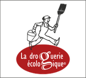 La droguerie écologique