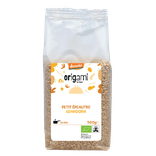 Small Spelt Organic 0