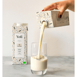 Boisson Végétale Protéiné Avoine 1