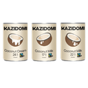 Coconut Milk Fairtrade Pack 0