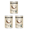 Coconut Cream 24% Fat Fairtrade Pack