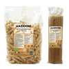 Semi-Whole Wheat Pasta Pack
