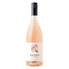 Vin Rosé Bacchus & Coutumes