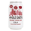 Boisson Pétillante Cola Sans Sucre