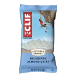 Crunchy Blueberry Almond Energy Bar 1