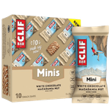 White Chocolate Mini Energy Bars 0