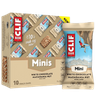 Mini Barres Energétiques Chocolat Blanc 0