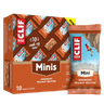 Mini Barres Energétiques Beurre Cacahuète Croquant 0