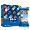Mini Chocolade Chip Energie Repjes 0