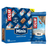 Mini Chocolade Chip Energie Repjes 0