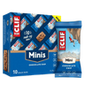 Mini Chocolade Chip Energie Repjes 0