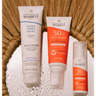 Zonnebrandcrème Gezicht SPF30 3