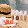 Zonnebrandcrème Gezicht SPF30 2