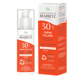 Face Sunscreen SPF30 1