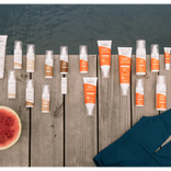 SPF30 Face & Body Sunscreen Lotion 2