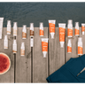 Lait solaire SPF30 visage et corps 2