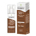 Tinted Face Sunscreen SPF30 Amber 2