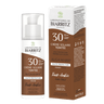 Getinte Zonnebrandcrème Gezicht SPF30 Amber 2
