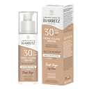 SPF30 tinted sun cream Beige Organic 2