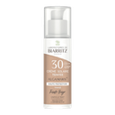 SPF30 tinted sun cream Beige Organic 0