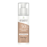 SPF30 tinted sun cream Beige Organic 0